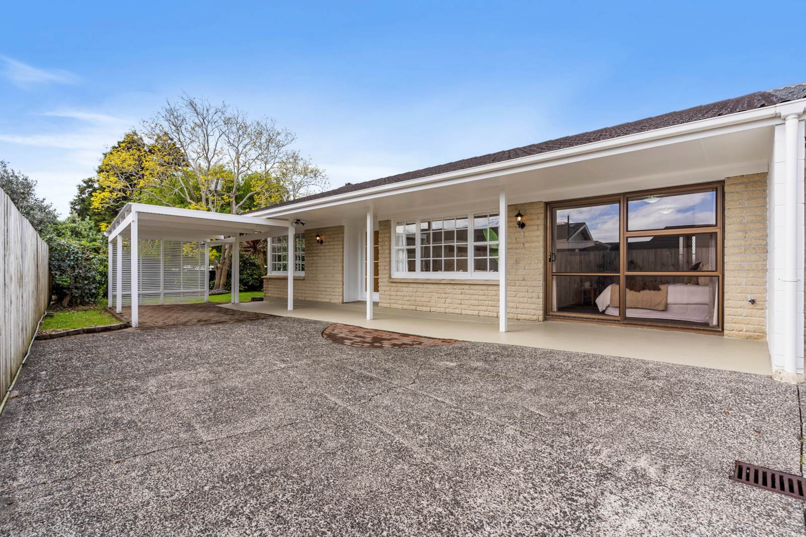 2/11 Vivian Wilson Drive, Eastern Beach, Auckland - Manukau, 3 ห้องนอน, 0 ห้องน้ำ, Unit