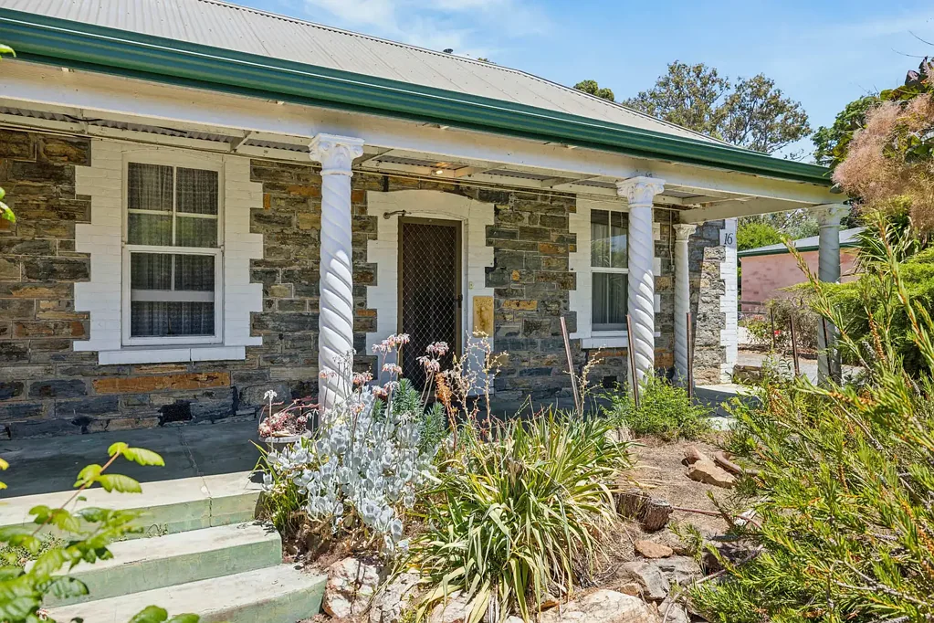 16 Talunga Street, Birdwood, SA 5234