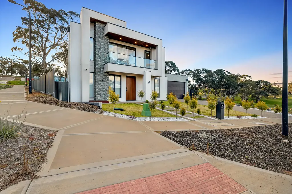 Mount Barker 5房  Live Luxe in Adelaide Hills