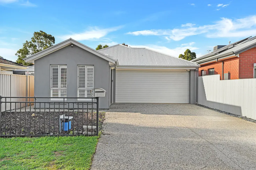 Salisbury 4房  MODERN, LOW-MAINTENANCE LIVING WITH QUALITY FINISHES THROUGHOUT