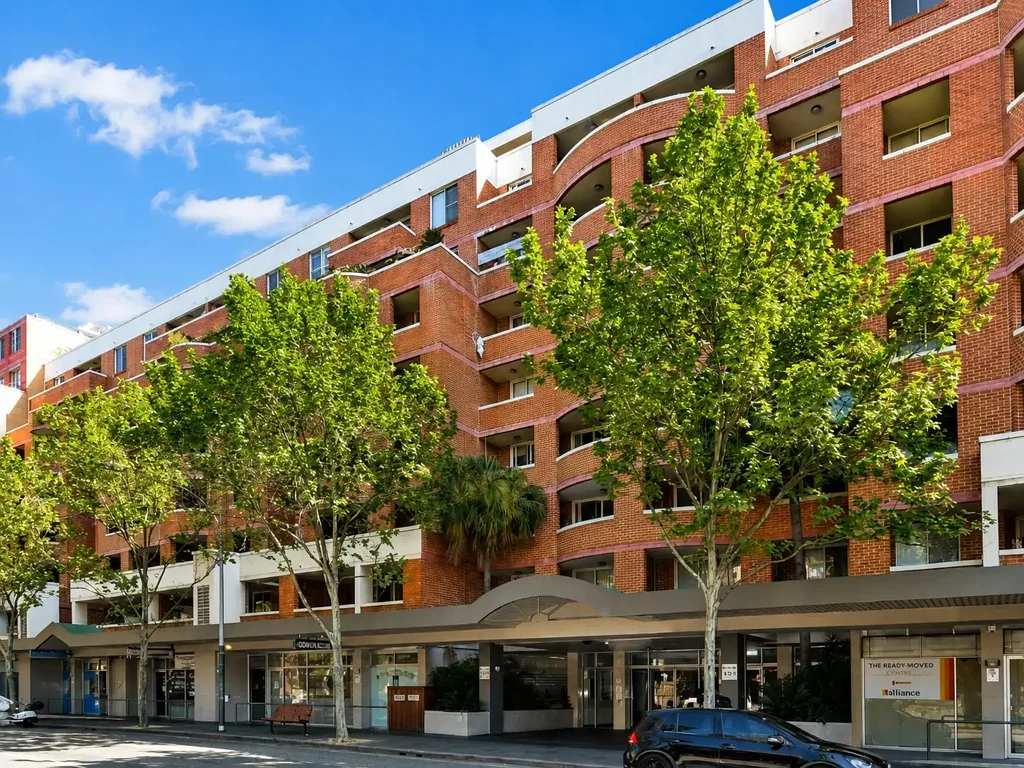 N501/233 Harris St, Pyrmont NSW 2009