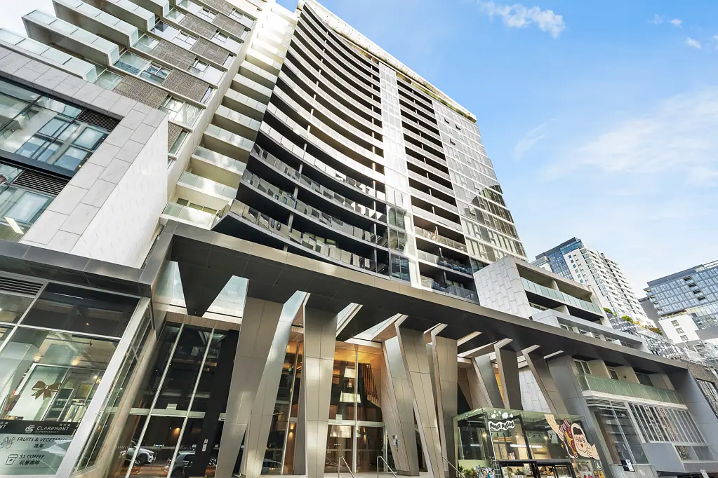 Stylish Furnished Apartment in the Heart of South Yarra