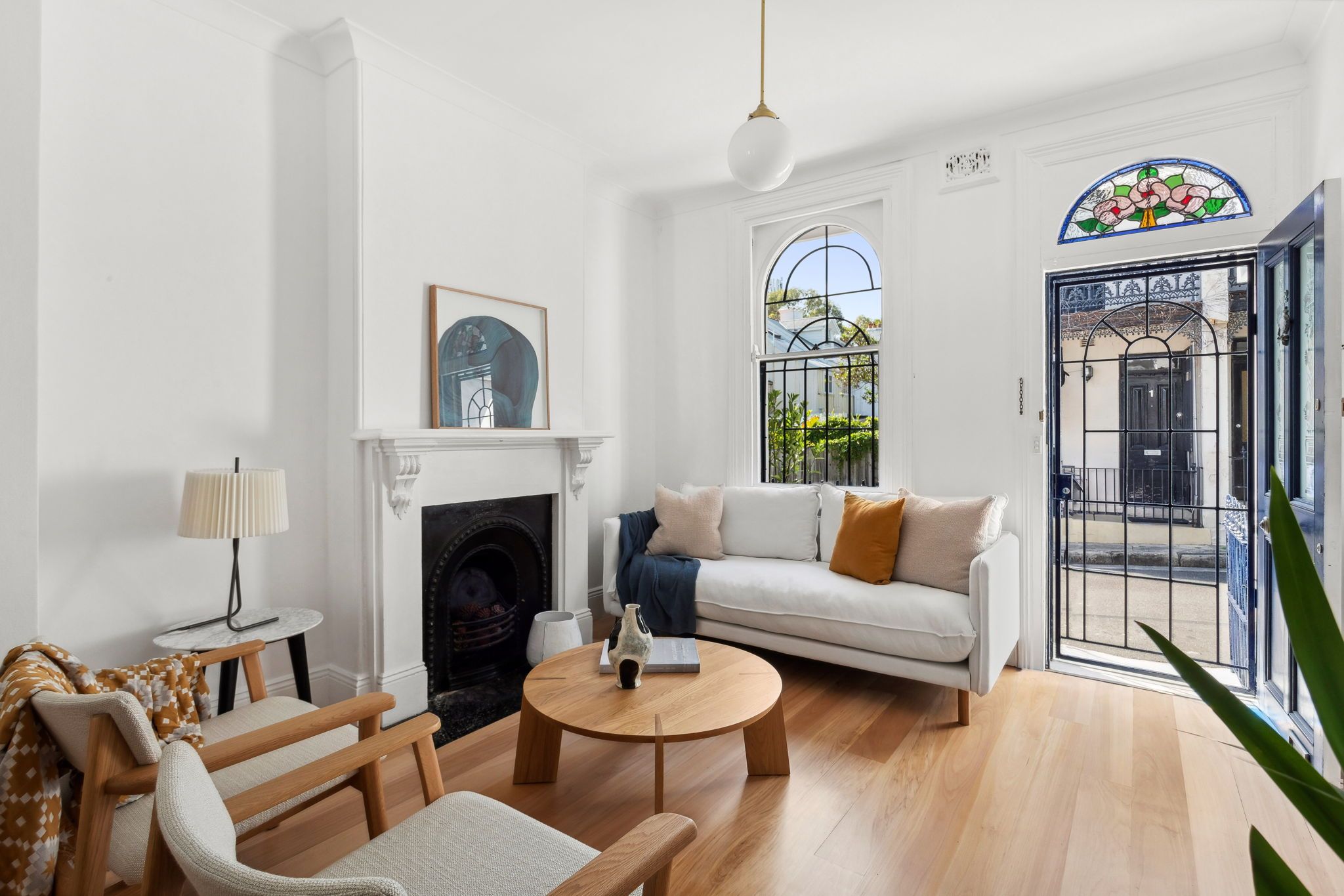 2 TAYLOR ST, PADDINGTON NSW 2021, 0房, 0浴, House