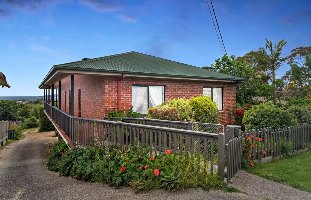 Dromana 5Zimmer Dual Living, Panoramic Views & Endless Possibilities