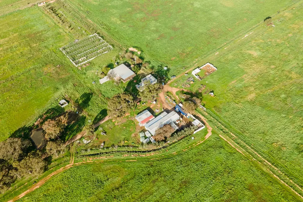 Merrigum Versatile 100-Acre Rural Holding with Outstanding Potential