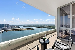 1908/87 Shoreline Drive, Rhodes