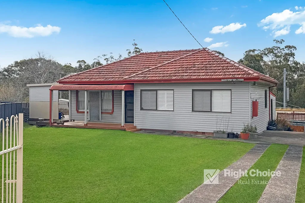 9 Kaylaur Crescent, Albion Park Rail, NSW 2527