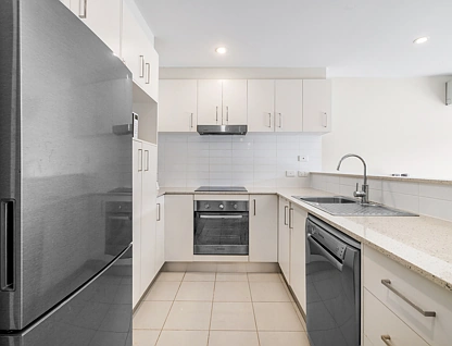 71/100 Henry Kendall Street, Franklin, Gungahlin District, 2 phòng ngủ, 2 phòng tắm, Apartment