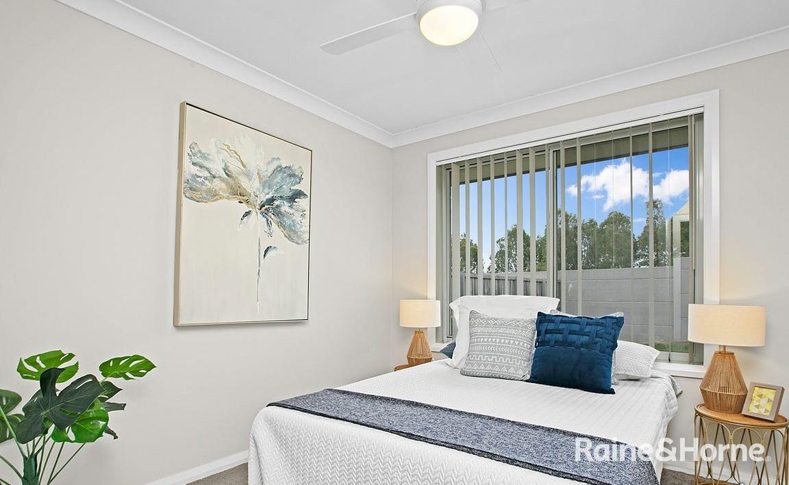 31 CLEMENT RD, EDMONDSON PARK NSW 2174, 0 chambres, 0 salles de bain, House