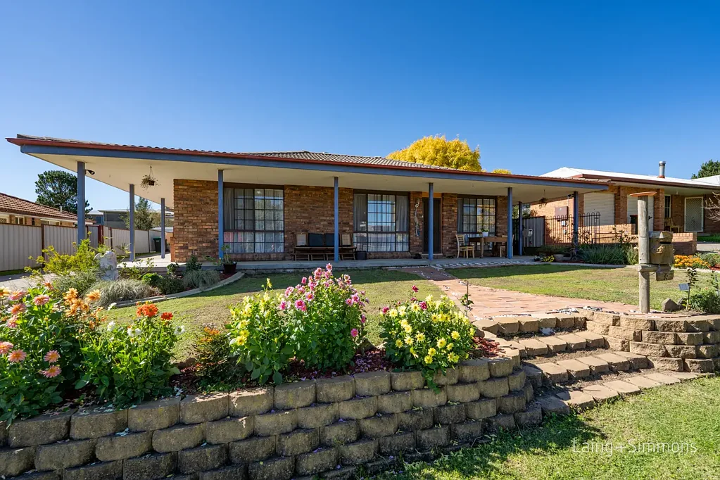 9 Ishbell Drive, Armidale, NSW 2350