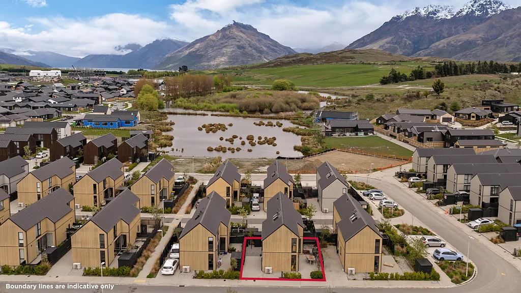 Jacks Point 3房  Act fast! Your entry onto the market is here!