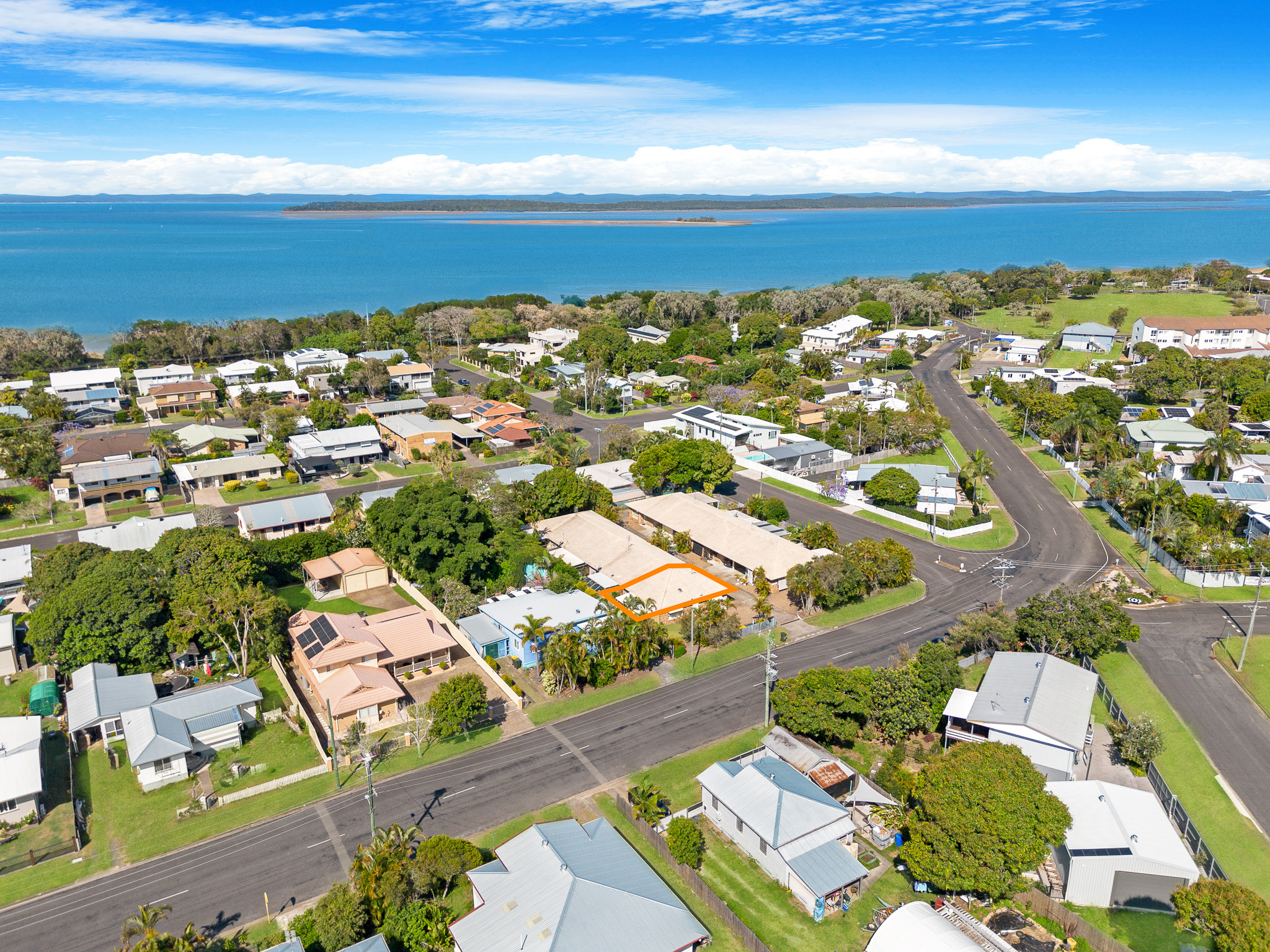 SEA KING UNIT 1 70-72 KING ST, URANGAN QLD 4655, 0 habitaciones, 0 baños, House