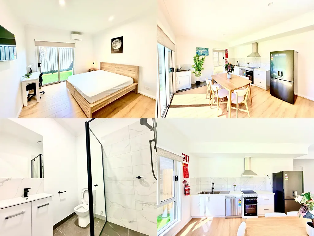 Private Ensuite Room - All utilities Included I $300/week