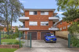 2/26 Macdonald Street, Lakemba