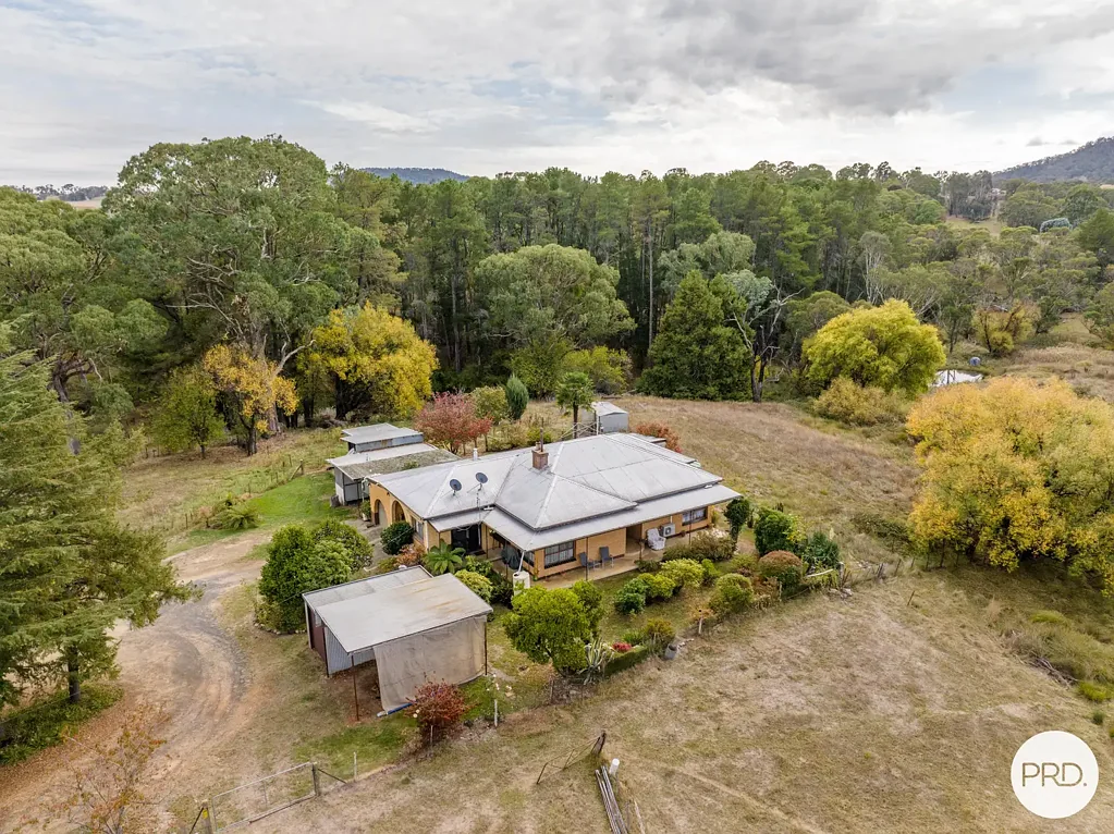 13 Pound Creek Road, Tumbarumba, NSW 2653