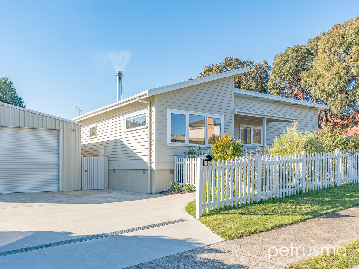 2 SOVEREIGN CT, GEILSTON BAY TAS 7015, 0 Bedrooms, 0 Bathrooms, House