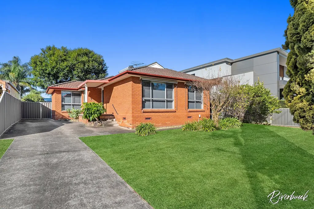 158 Greystanes Road, Greystanes, NSW 2145