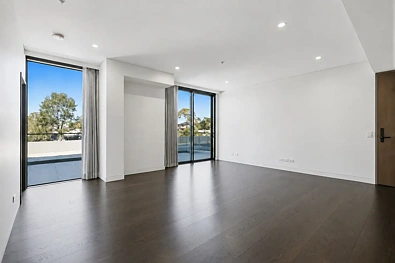 42-48 Park Road, St Leonards, NSW 2065, 3房, 2浴, Apartment