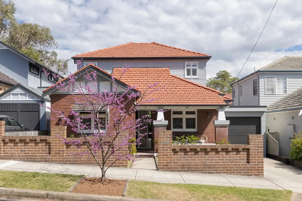Drummoyne 4Habitaciones Luxury family home & entertainer with pool and cabana