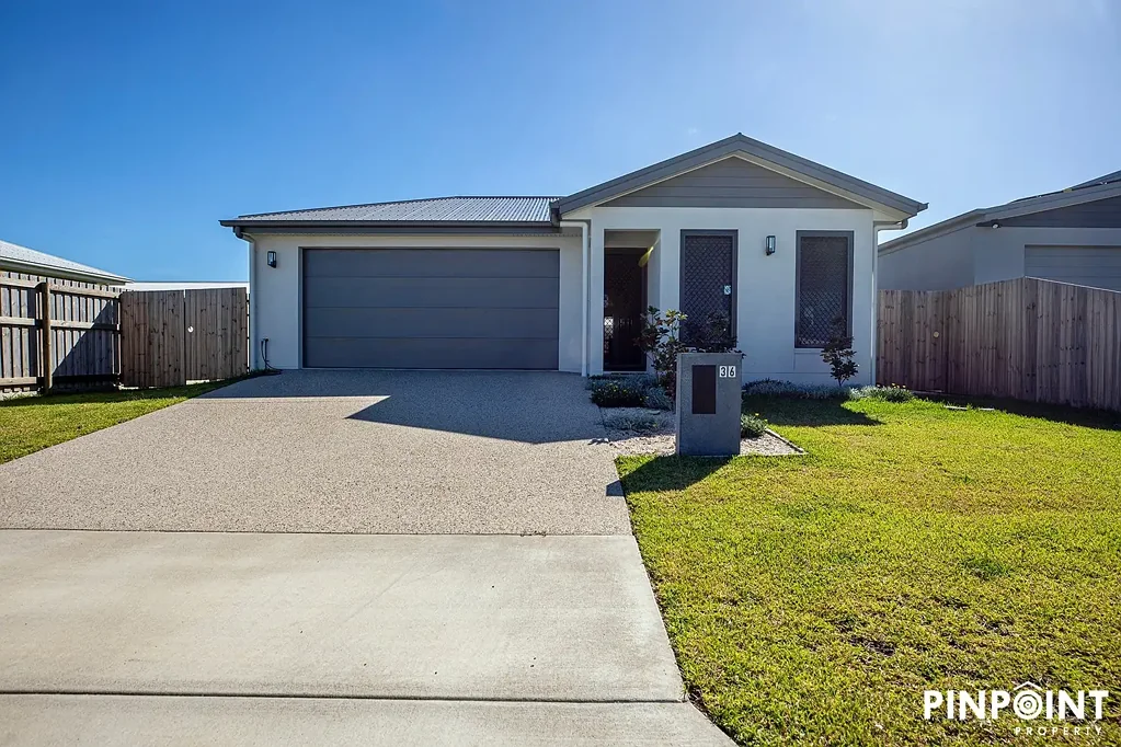 36 Chester Crescent, Andergrove, QLD 4740