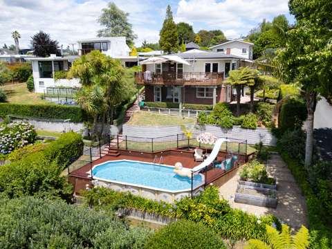 Beerescourt 5房  Unparalleled Style and Sophistication