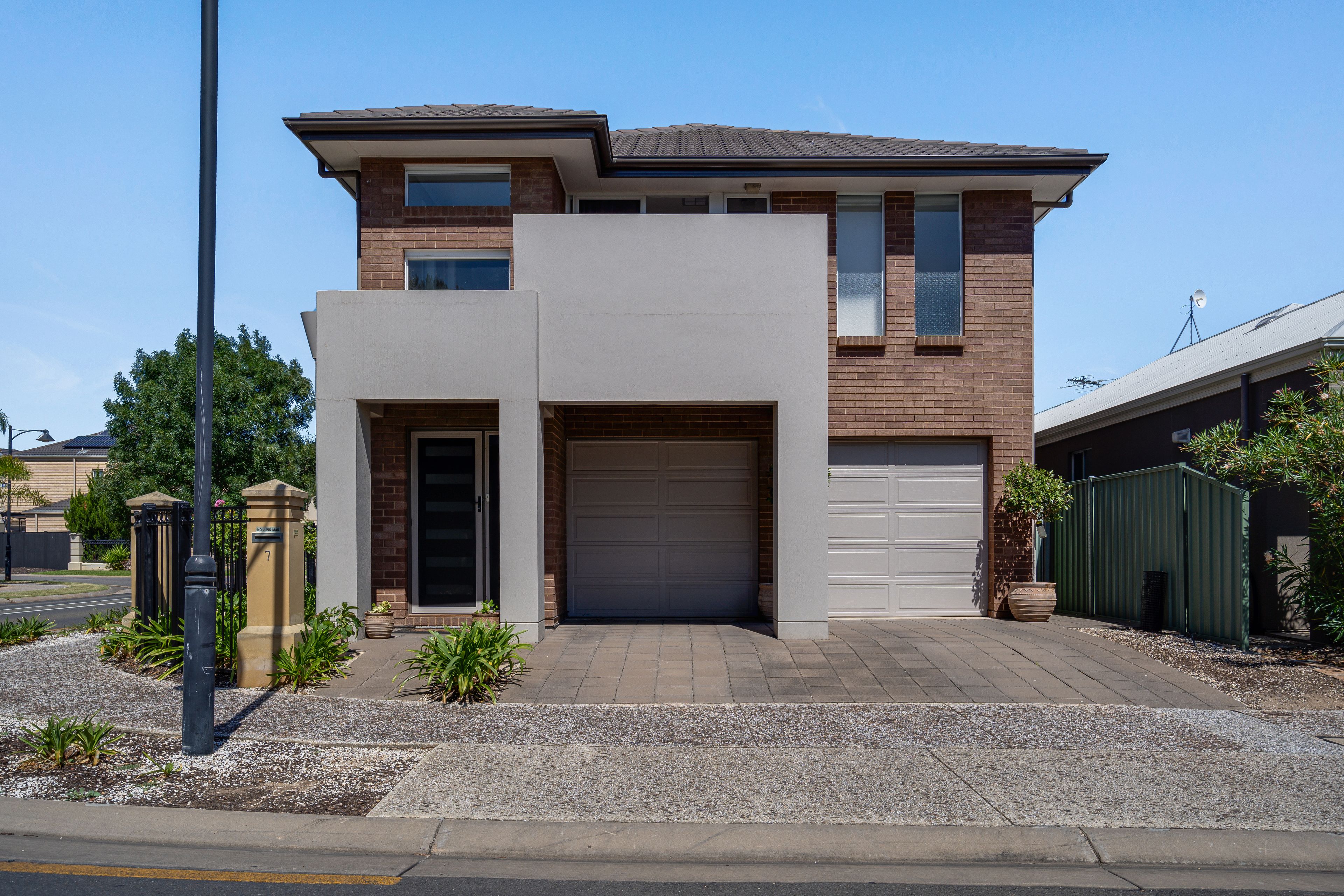 7 CASWELL CCT, MAWSON LAKES SA 5095, 0 Kuwarto, 0 Banyo, House