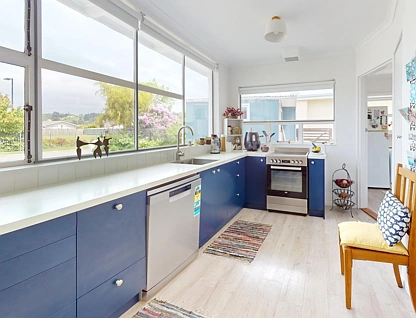 4 Swale Street, Oamaru, Waitaki, 4 غرف, 1 حمامات, House