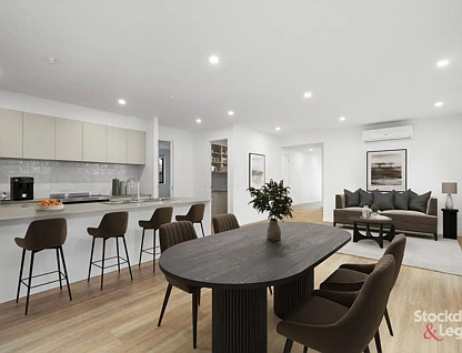 92 Pembrey Loop, Cowes, VIC 3922, 4房, 2浴, House