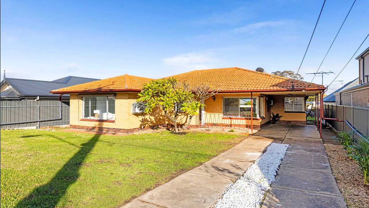 136A ST BERNARDS RD, MAGILL SA 5072, 0房, 0浴, Section