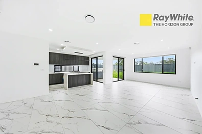 54 WEYMAN RD, Austral, NSW 2179, 4 Bedrooms, 3 Bathrooms, House