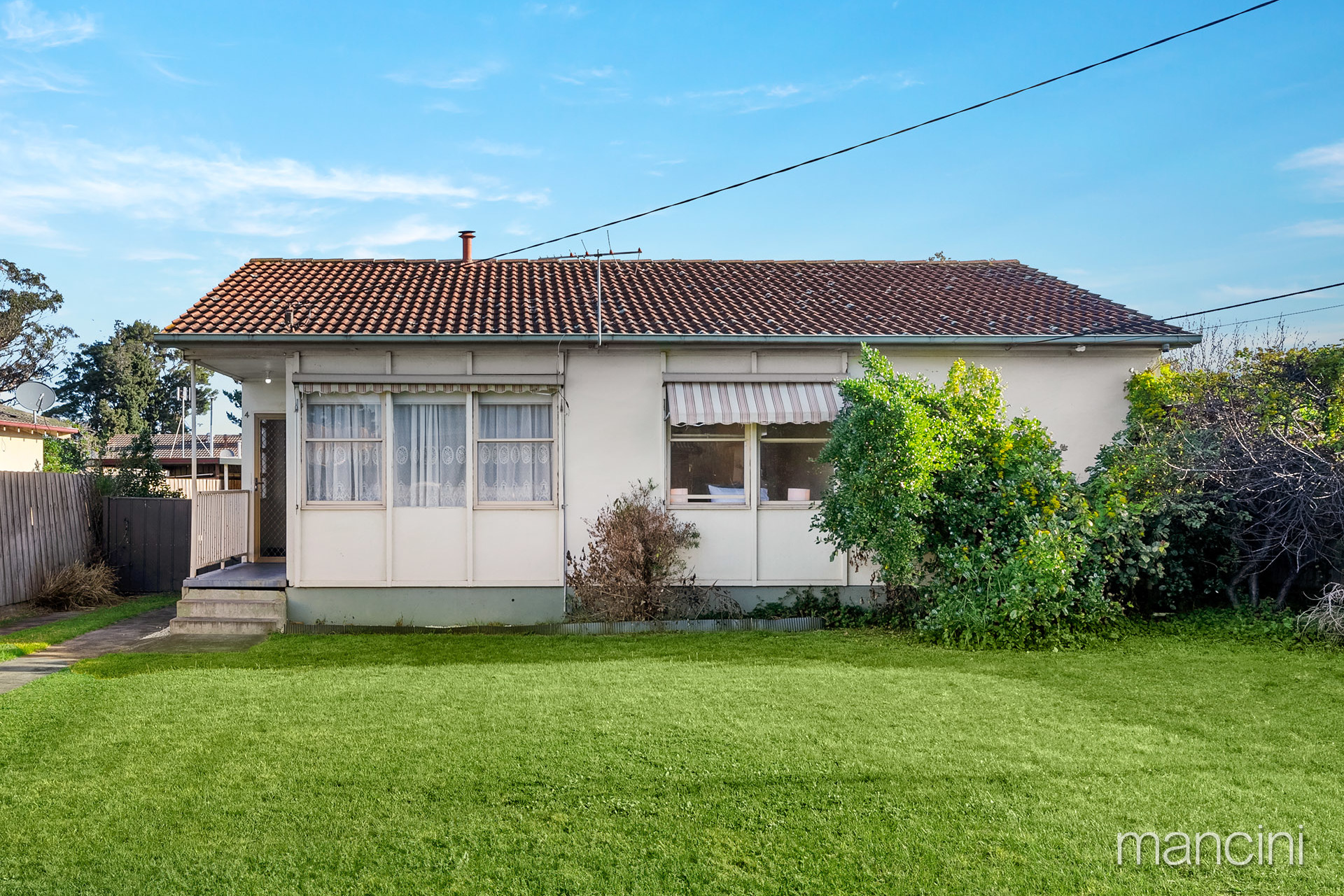 4 EVANS CR, LAVERTON VIC 3028, 0 غرف, 0 حمامات, House