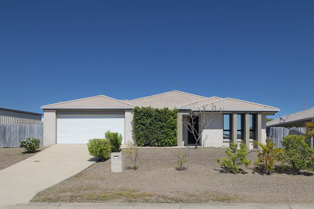 13 Hawkesbury Road, Calliope, QLD 4680