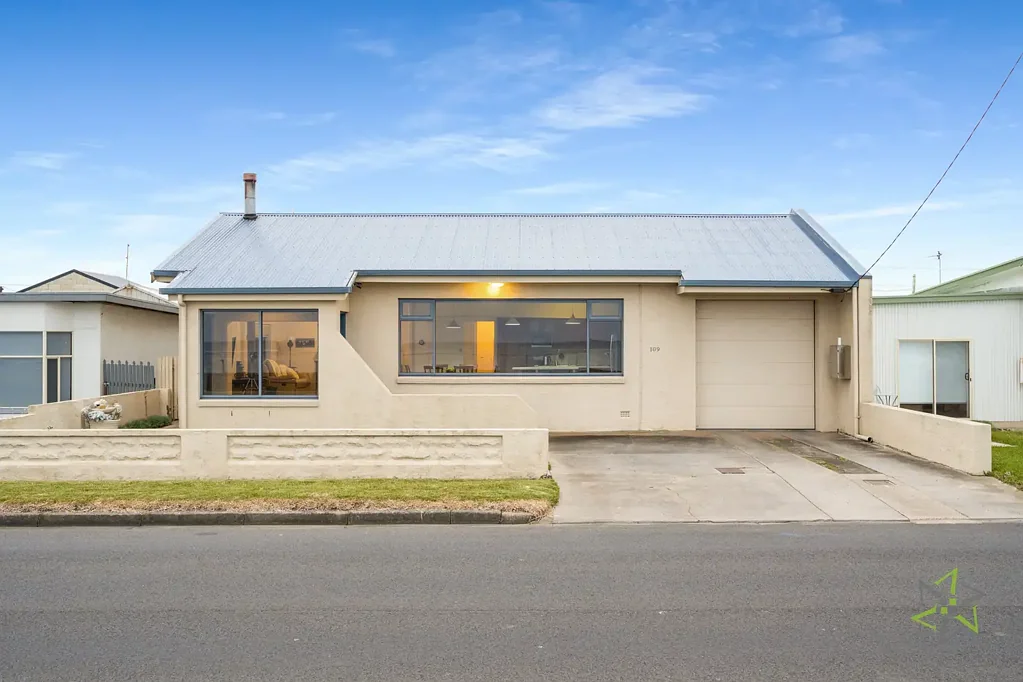 Port Macdonnell 4Kwarto Ocean Views, Effortless Living – 109 Sea Parade, Port MacDonnell