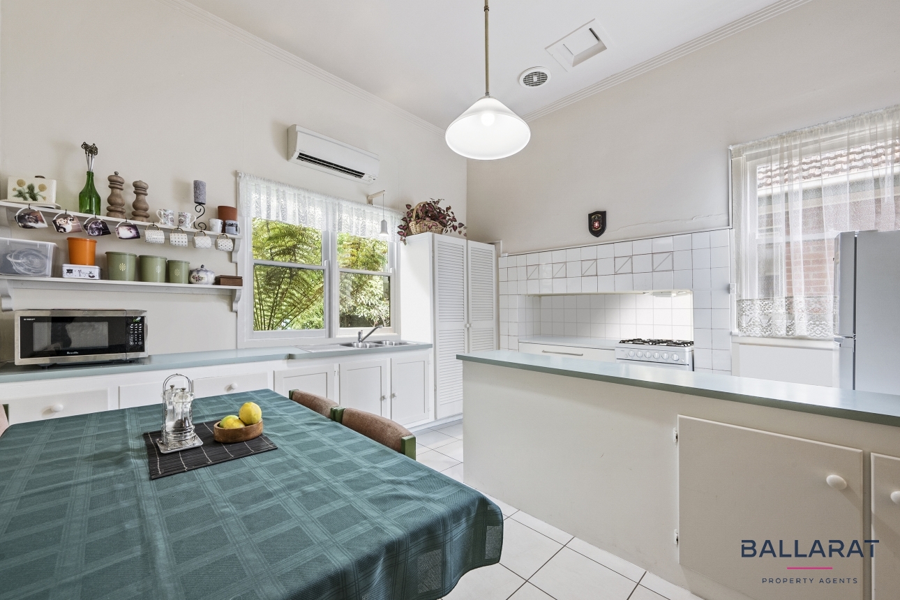 11 QUEEN VICTORIA ST, NEWINGTON VIC 3350, 0 Schlafzimmer, 0 Badezimmer, House