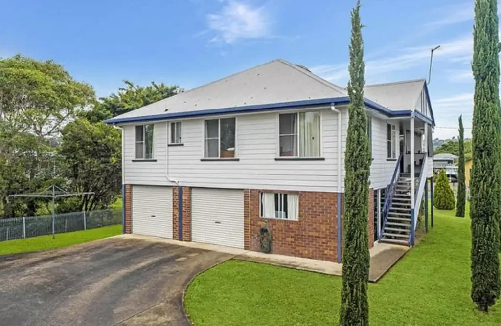 Lismore 5房  Convenient Location