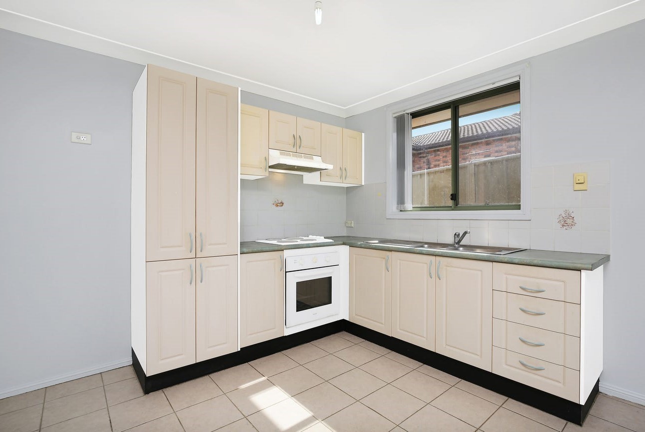 UNIT 10 43 MYDDLETON AV, FAIRFIELD NSW 2165, 0房, 0浴, Townhouse