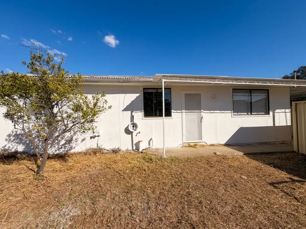Comfortable 2-Bedroom Flat in a Convenient Location