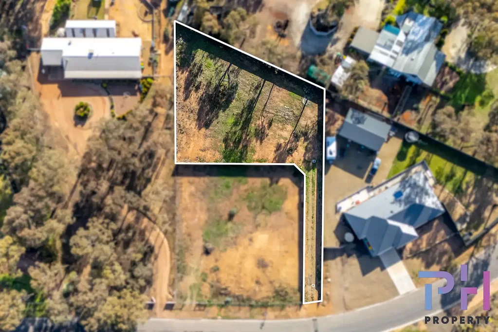 Maiden Gully SECLUDED 1,500SQM BUILD-READY ALLOTMENT
