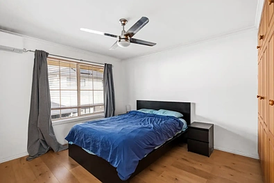 3/9 Joy Street, Ascot Park, SA 5043, 2房, 1浴, Unit