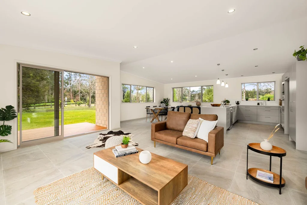 Kerikeri 3غرفة نوم Outstanding Value, Brand New Home