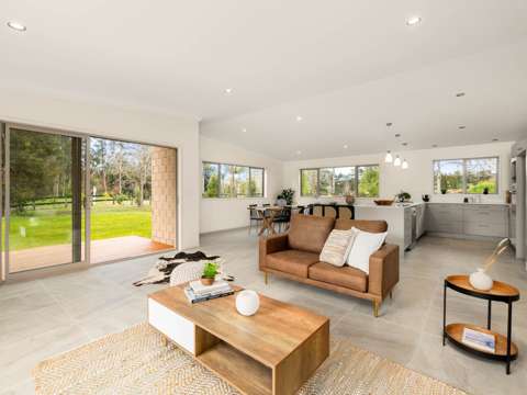 Kerikeri 3房  Outstanding Value, Brand New Home