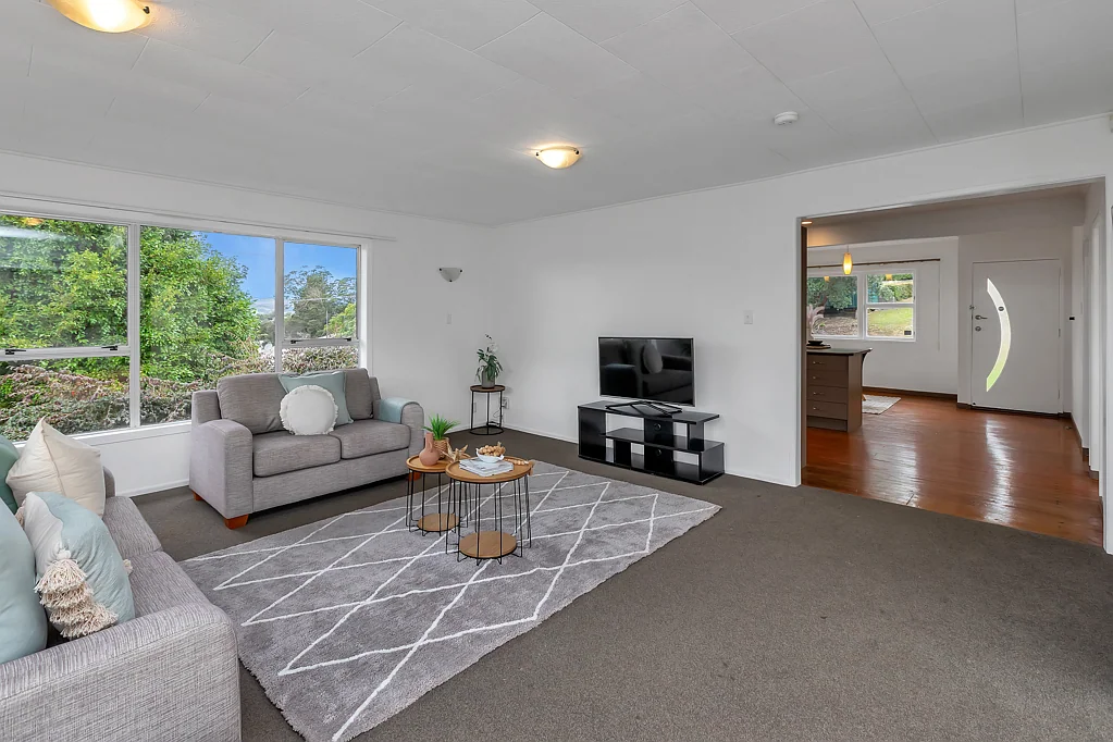 4 Hilltop Avenue, Morningside, Whangarei, Northland