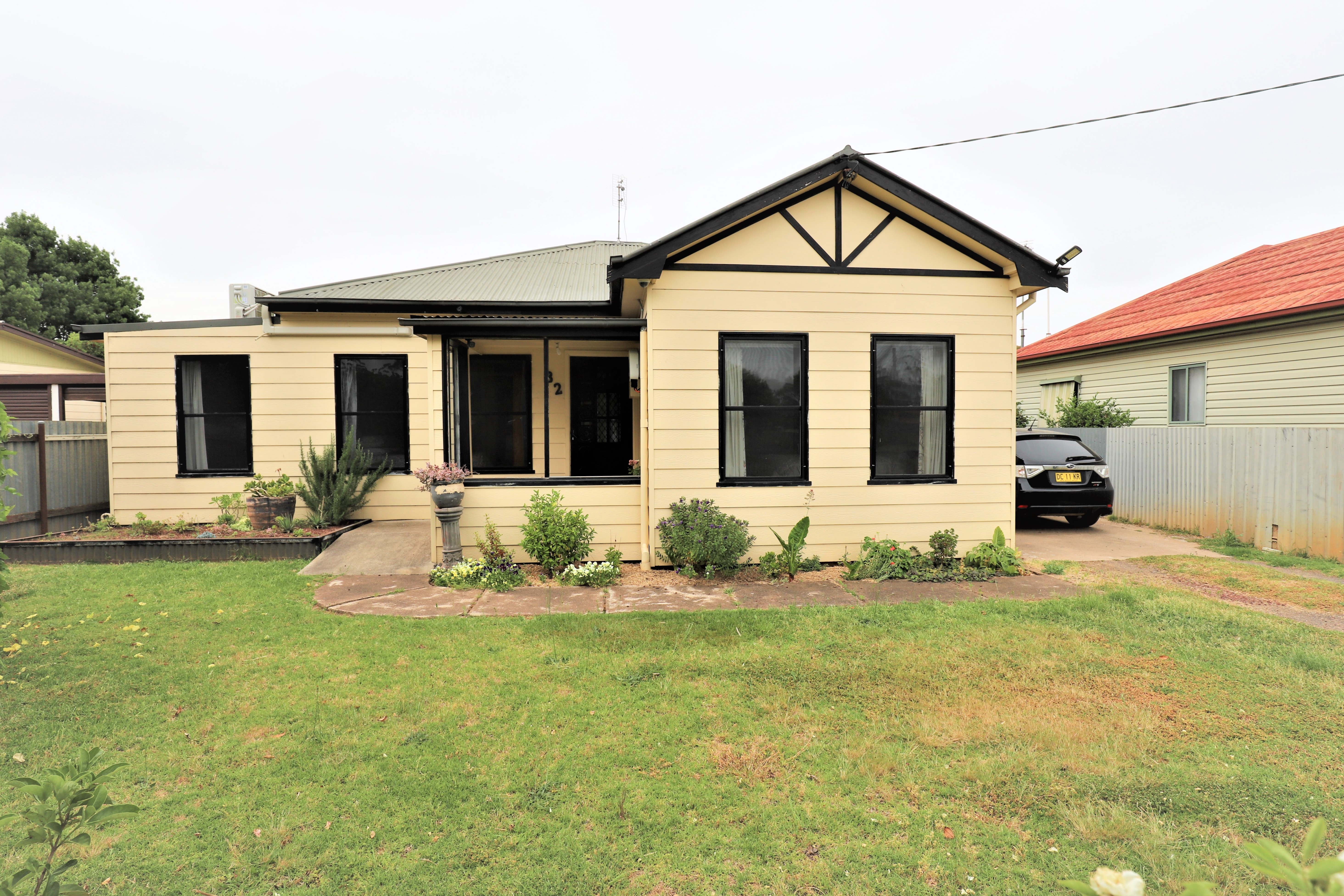 32 GUNDAGAI RD, COOTAMUNDRA NSW 2590, 0部屋, 0バスルーム, House