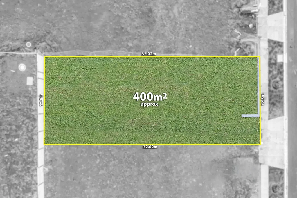 Greenvale Land this great opportunity