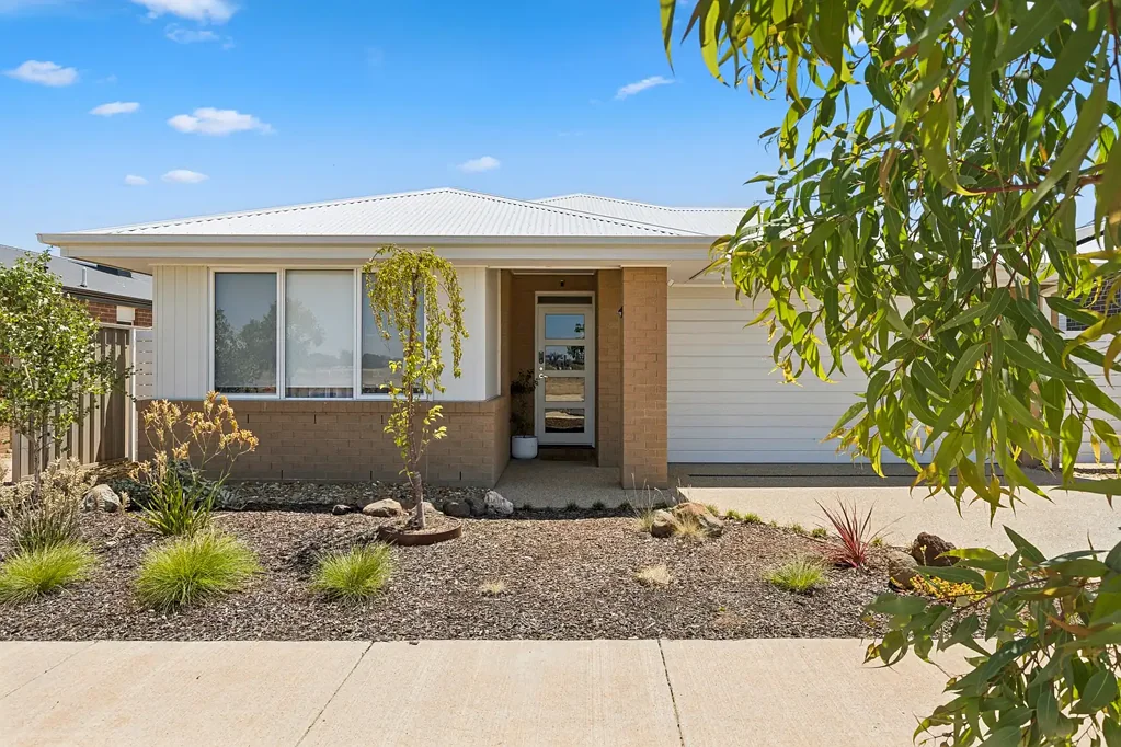 7 Camowen Cresent, Nagambie, VIC 3608