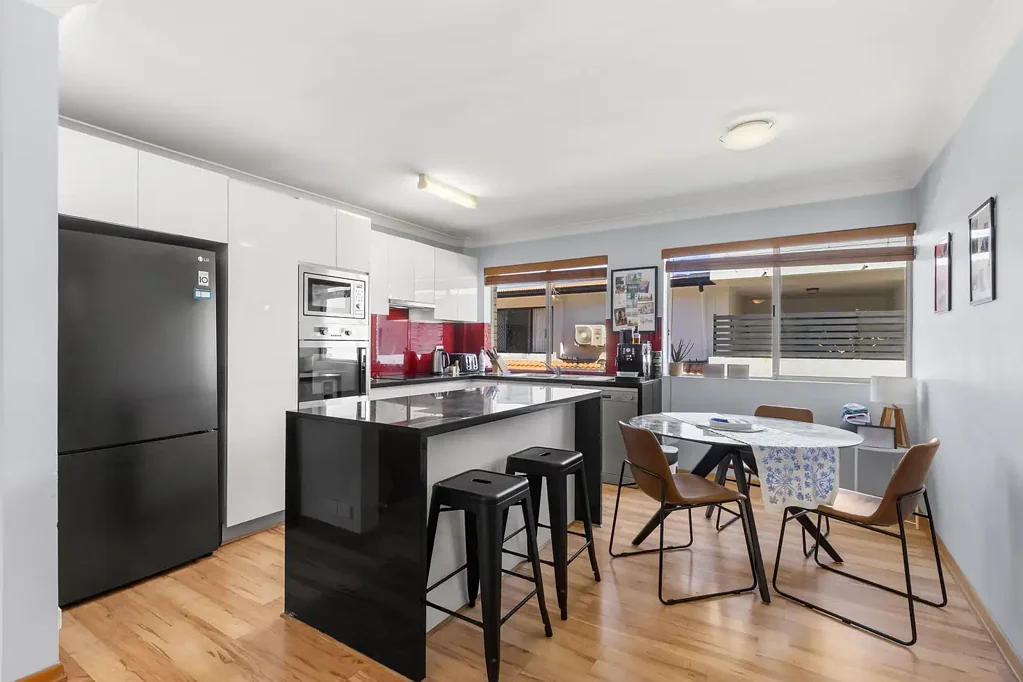 2/83 Stevenson Street, Ascot, QLD 4007