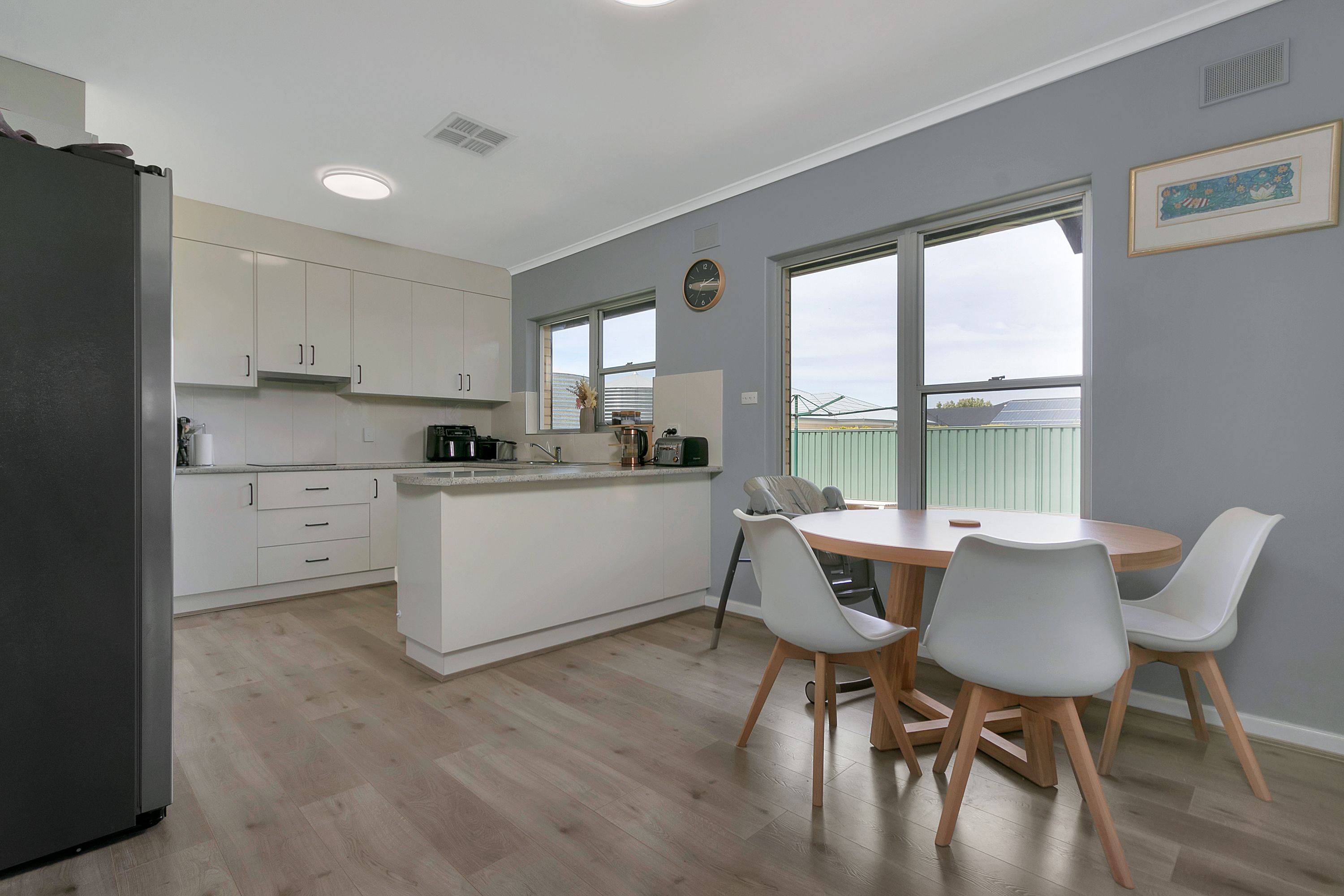 7 SAMUEL RD, NURIOOTPA SA 5355, 0房, 0浴, House