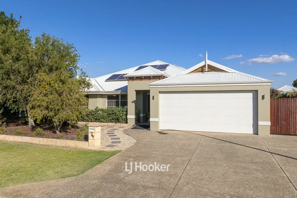 Australind 4房  Live the Ultimate Treendale Lifestyle