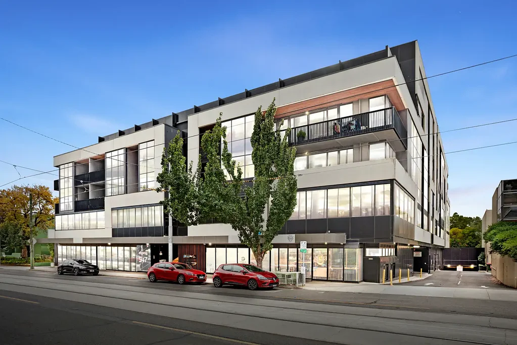 205/347 Camberwell Road, Camberwell, VIC 3124