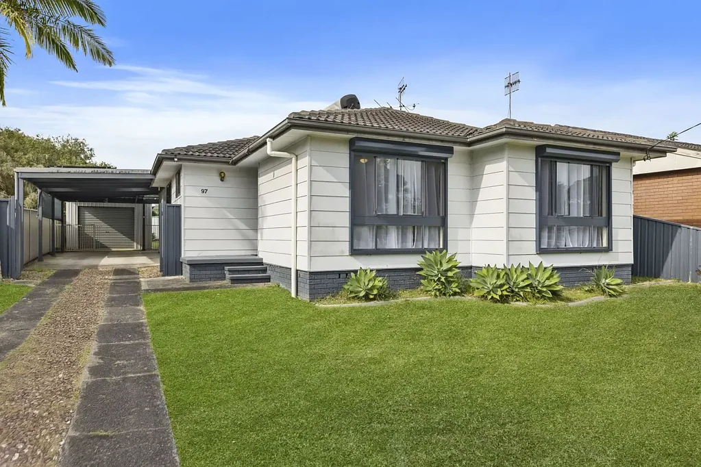 97 Thomas Mitchell Road, Killarney Vale, NSW 2261